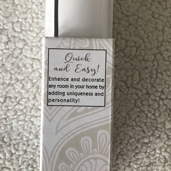 🆕 My thoughtful wall - Arrow Wall Sticker - Picture 3 of 4